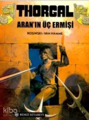 Aran'ın Üç Ermişi