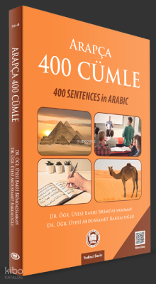 Arapça 400 Cümle