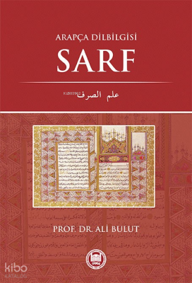 Arapça Dilbilgisi Sarf Ali Bulut