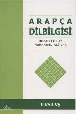 Arapça Dilbilgisi