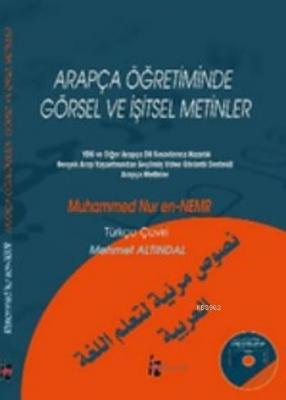 Arapça Öğretiminde Görsel Ve İşitsel Metinler