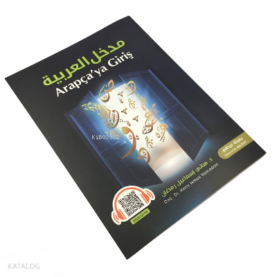 Arapça'ya Giriş ( Medhal-il Arabiyye )