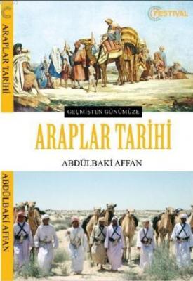 Araplar Tarihi Abdülbaki Affan