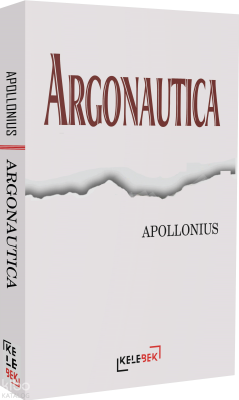 Argonautica Apollonius