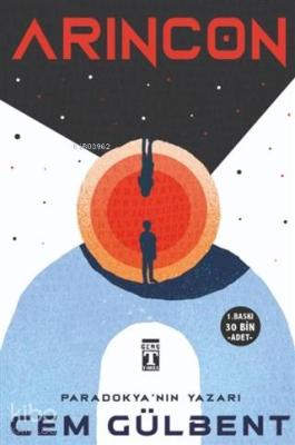 Arincon Cem Gülbent