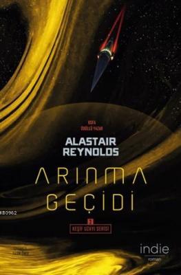 Arınma Geçidi - Keşif Uzayı Serisi 3