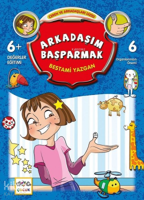Arkadaşım Başparmak