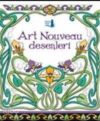 Art Nouveau Desenleri