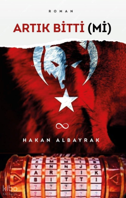 Artık Bitti (Mi) Hakan Albayrak