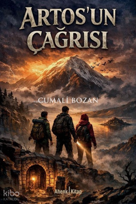 Artos’un Çağrısı Cumali Bozan