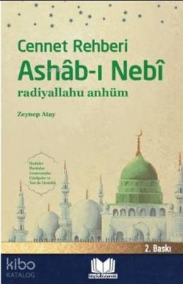 Ashab-ı Nebi Cennet Rehberi