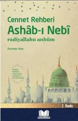 Ashab-ı Nebi Cennet Rehberi Kolektif