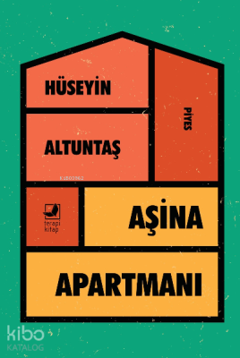 Aşina Apartmanı