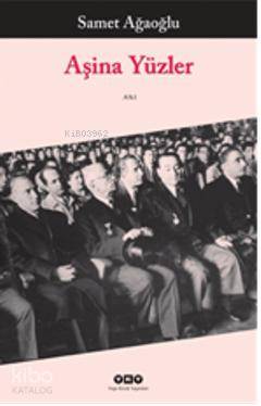 Aşina Yüzler