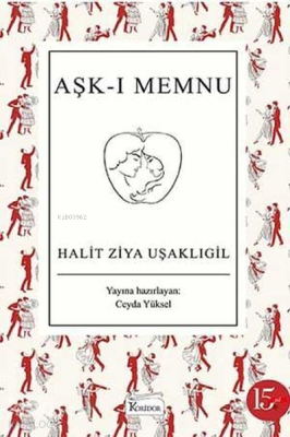 Aşk-ı Memnu - Bez Ciltli