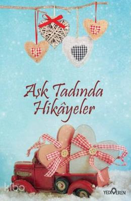 Aşk Tadında Hikâyeler