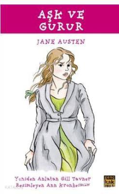 Aşk ve Gurur Jane Austen