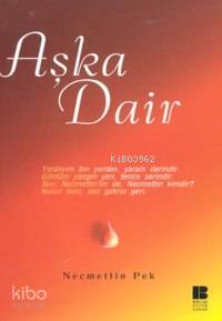 Aşka Dair