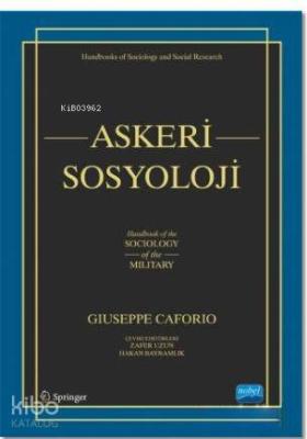 Askeri Sosyoloji