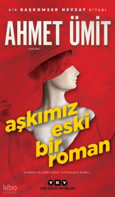 Aşkımız Eski Bir Roman