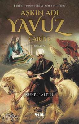 Aşkın Adı Yavuz Şükrü Altın