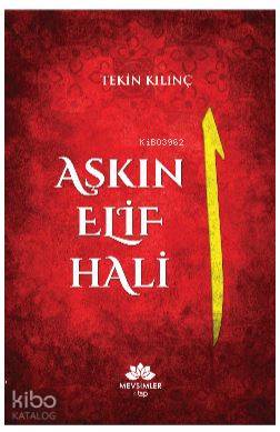 Aşkın Elif Hali