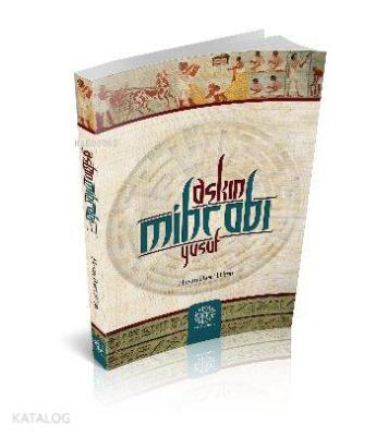 Aşkın Mihrabı Yusuf