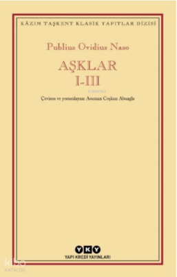 Aşklar I-III