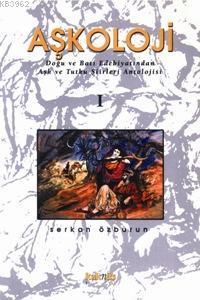 Aşkoloji (4 Cilt, Takım)