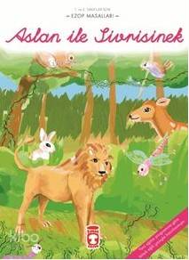 Aslan İle Sivrisinek