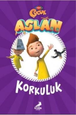 Aslan - Korkuluk