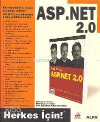 ASP .NET 2.0; Herkes İçin!