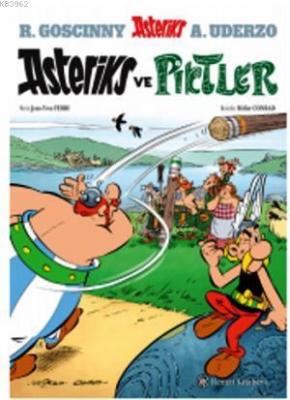 Asteriks ve Piktler