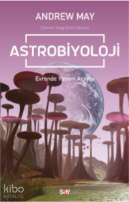 Astrobiyoloji