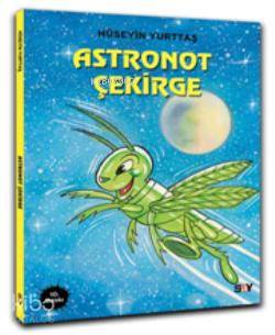 Astronot Çekirge