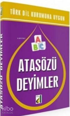 Atasözü Deyimler