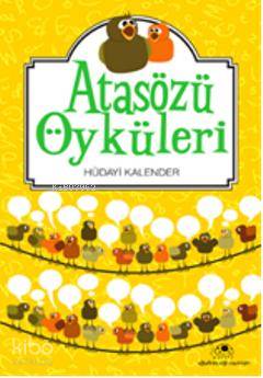 Atasözü Öyküleri