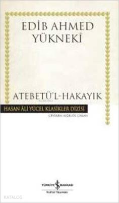 Atebetül-Hakayık