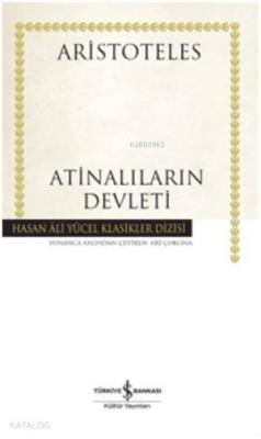 Atinalıların Devleti