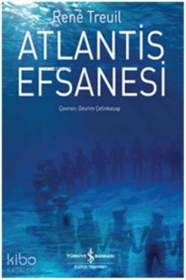 Atlantis Efsanesi