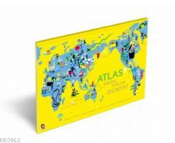 Atlas Nasıl Dönüyor Dünya Kolektif