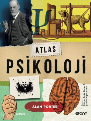 Atlas Psikoloji