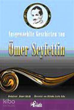 Ausgewaehlte Geschicten Von Ömer Seyfettin