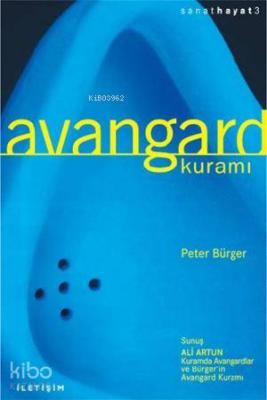 Avangard Kuramı