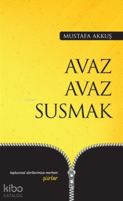 Avaz Avaz Susmak