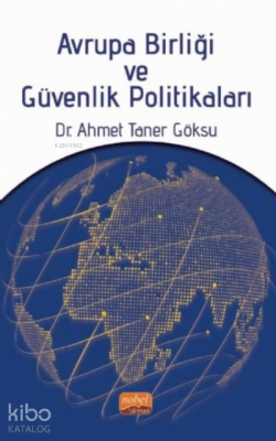 Avrupa Birliği ve Güvenlik Politikaları