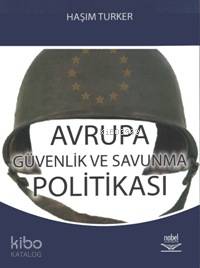 Avrupa Güvenlik ve Savunma Politiksa