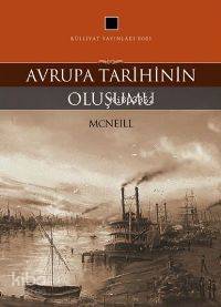 Avrupa Tarihinin Oluşumu