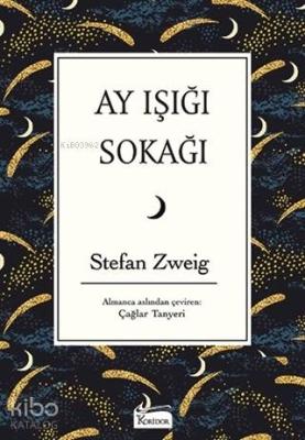 Ay Işığı Sokağı ( Bez Ciltli )