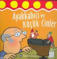 Ayakkabıcı ve Küçük Cinler